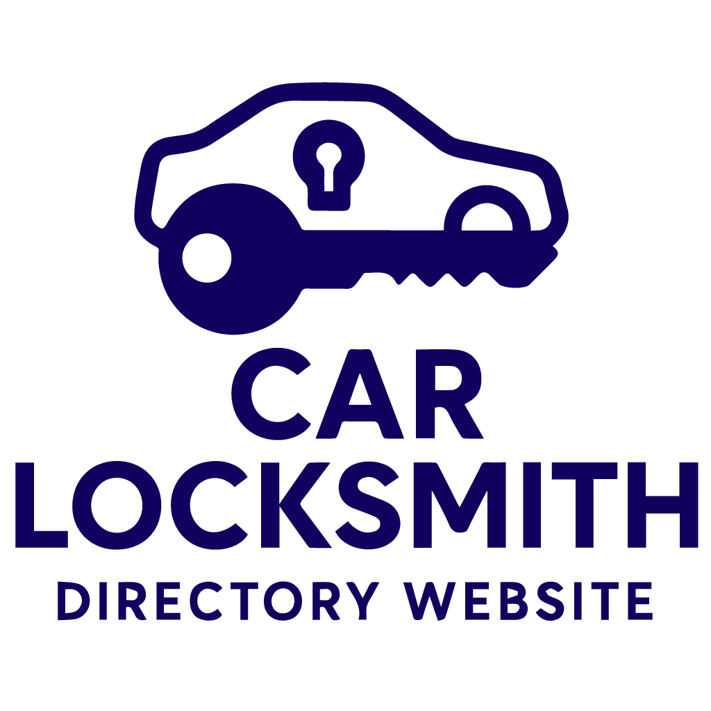 Car Locksmith Directory Logo
